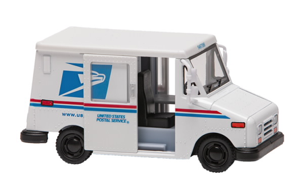 USPS